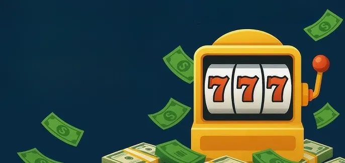 Interface de Stake Casino