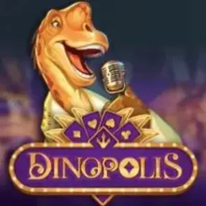 Dinopolis